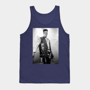 Photograph vintage retro  (1) Tank Top